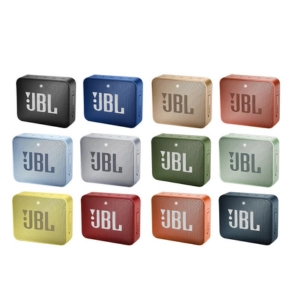 JBL Go 2 | Pocket Bluetooth Speaker